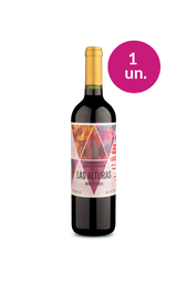 Las Alturas Cabernet Sauvignon 2025