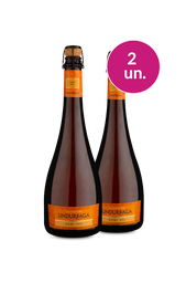 Wine Pendura - Espumante Undurraga por R$41,18/un