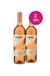 Wine Pendura - Condor Peak por R$22,43/un