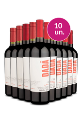 Kit 10 - Dadá pelo Melhor Valor - Oferta Absurda
