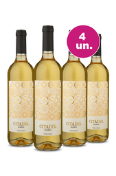 Kit 4 - Citadel Viura Blanco