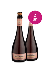 Wine Pendura - Espumante Undurraga por R$41,18/un