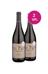 Wine Pendura - Esteban Martín Crianza por R$41,18/un