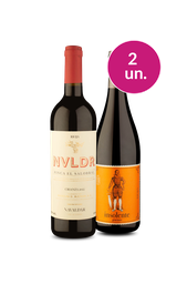 Kit 2 - Espanhóis Incríveis - Oferta Absurda