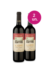 Wine Pendura - Kaipu por R$29,93/un