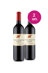 Wine Pendura - Château La Fleur Petrus por R$3.621,68/un