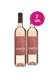 Wine Pendura - Fortis por R$22,43/un