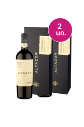 Wine Pendura - Altazor por R$359,93/un