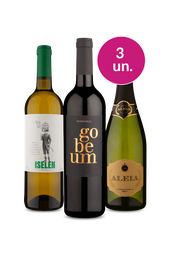 Kit 3 - Espanhois Incríveis por R$99 - Oferta Absurda