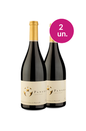 Wine Pendura - Ventisquero Pangea por R$433,43/un