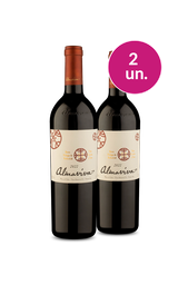 Wine Pendura - Almaviva por R$1.597,43/un