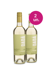 Wine Pendura - Dadá por R$35,93/un