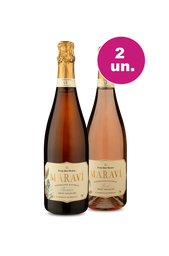 Kit 2 - Duo Maravi...lhoso! - Oferta Absurda