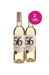 Wine Pendura - 56 Hundred por R$37,43/un