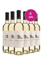 Kit 6 - Esteban Martín Blanco por R$199