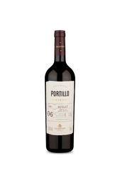 Portillo Valle De Uco Merlot 2025
