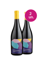Wine Pendura - Mosaiko por R$48,68/un