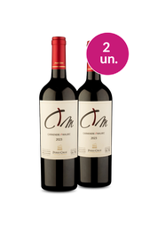 Wine Pendura - Pérez Cruz C+M por R$59,93/un