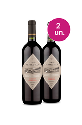 Wine Pendura - Las Mesetas por R$22,43/un
