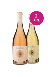 Kit 2 - Refrescantes Piccini Memoro - Oferta Absurda