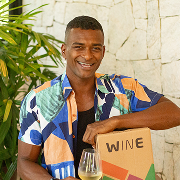 Receba sua WineBox