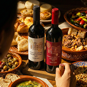 Descubra e explore novos vinhos