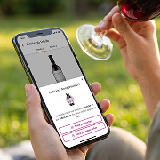 Troque vinhos quando quiser