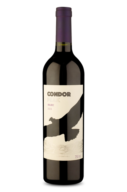 Imagem do produto Condor Peak Malbec 2025