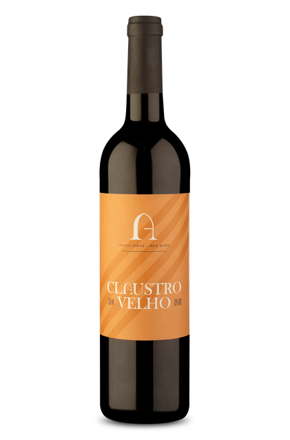 Imagem do produto Claustro Velho Tinto