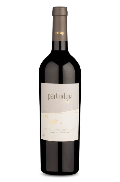 Imagem do produto Partridge Flying Cabernet Sauvignon 2024