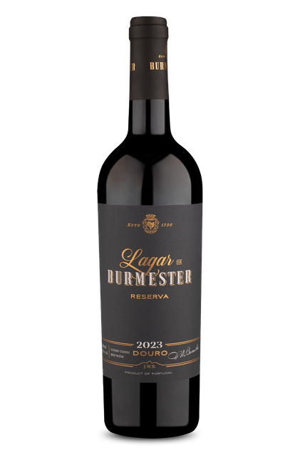 Imagem do produto Lagar de Burmester Reserva D.O.C. Douro Tinto 2023