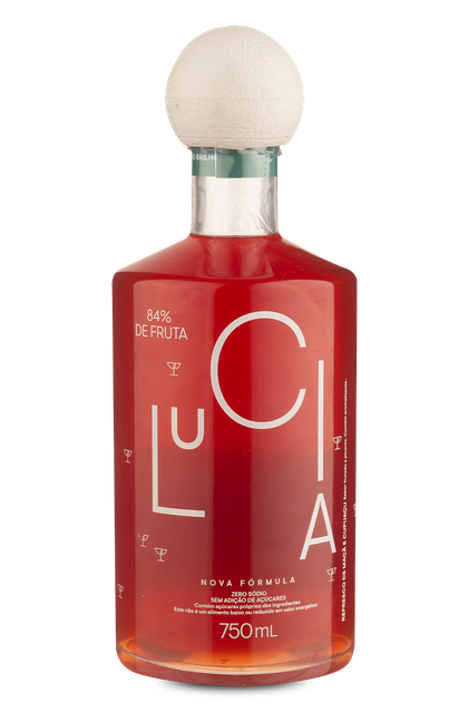 Imagem do produto Drink Lucia Aperitivo sem álcool