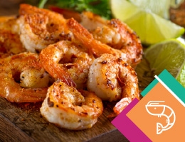 Vinhos para harmonizar com Frutos do Mar