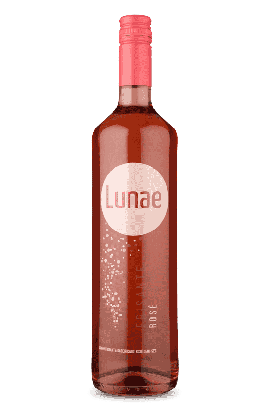 Salton Lunae Rosé Demi-Sec Salton Lunae Rosé Demi-Sec