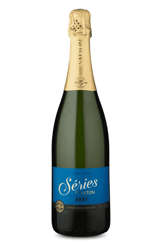 Espumante Séries By Salton Brut Espumante Séries By Salton Brut