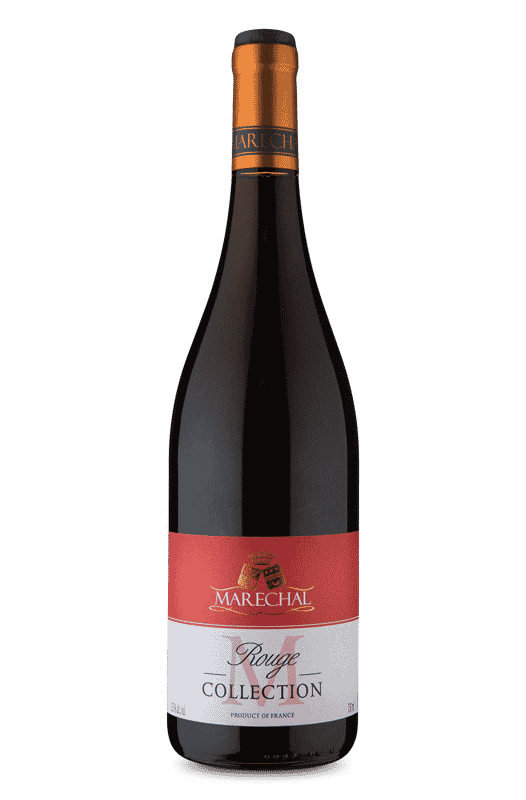 Marechal Collection Rouge Marechal Collection Rouge
