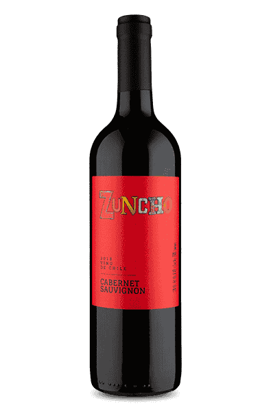 Zuncho Cabernet Sauvignon 2018 Zuncho Cabernet Sauvignon 2018