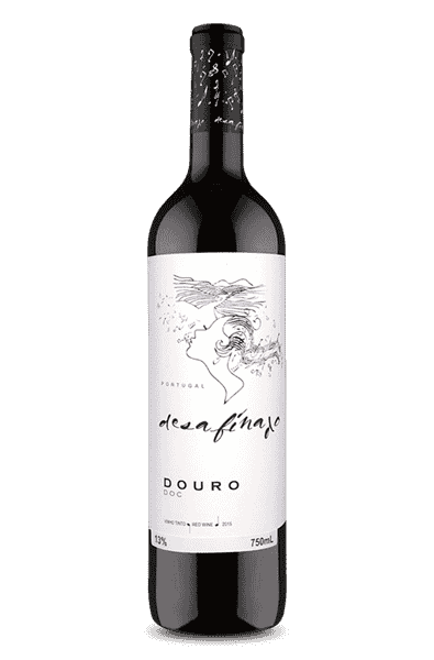 Desafinado DOC Douro 2015 Desafinado DOC Douro 2015