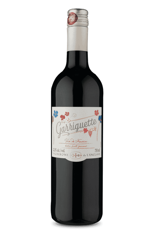 Garriguette Tinto Garriguette Tinto