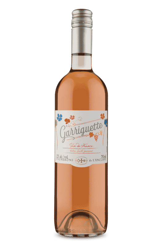 Garriguette Rosé Garriguette Rosé