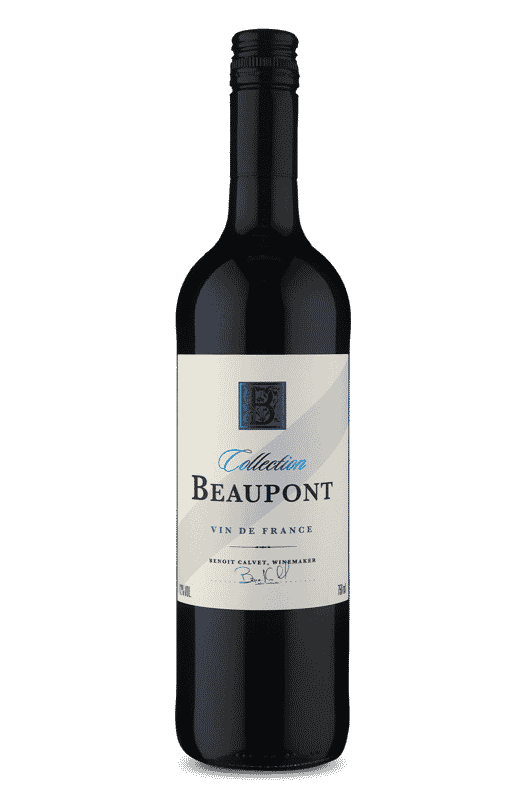 Beaupont Beaupont