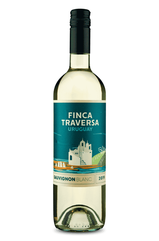 Finca Traversa Sauvignon Blanc 2019 Finca Traversa Sauvignon Blanc 2019
