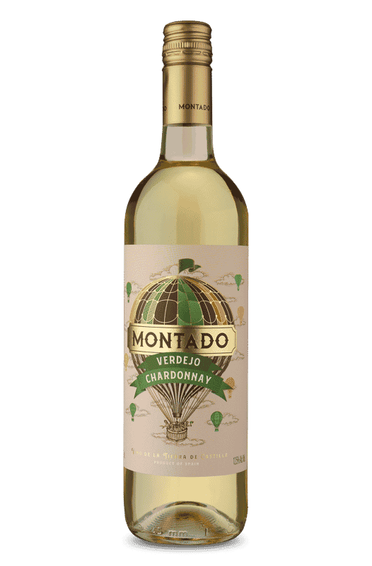 Montado Branco 2018 Montado Branco 2018