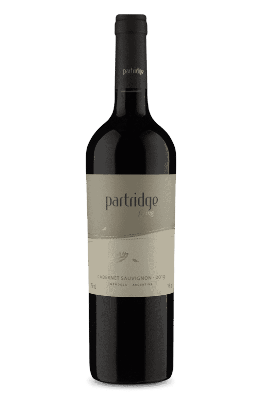 Partridge Flying Cabernet Sauvignon 2019 Partridge Flying Cabernet Sauvignon 2019