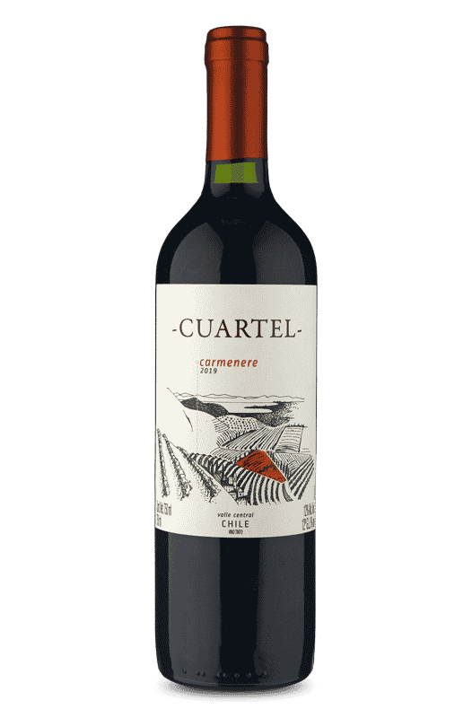 Cuartel Carmenére 2019 Cuartel Carmenére 2019