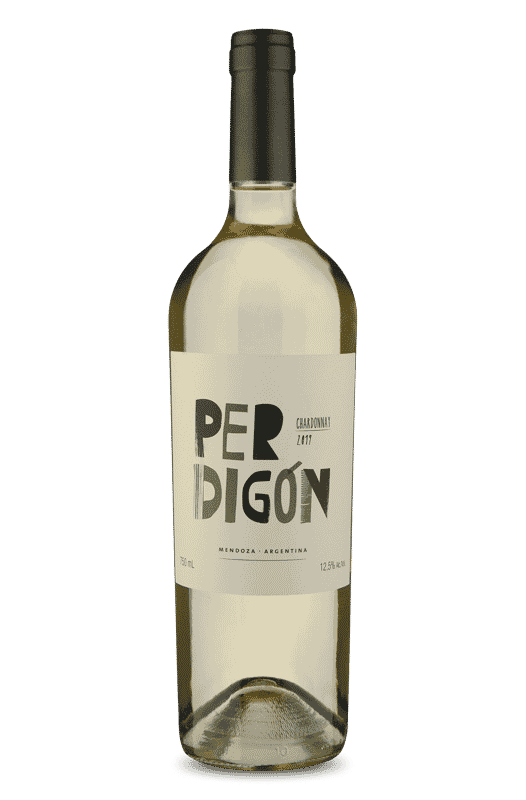 Perdigón Chardonnay 2019 Perdigón Chardonnay 2019