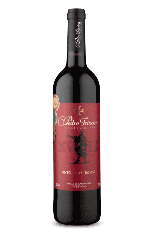 Pedro Teixeira Tinto Pedro Teixeira Tinto