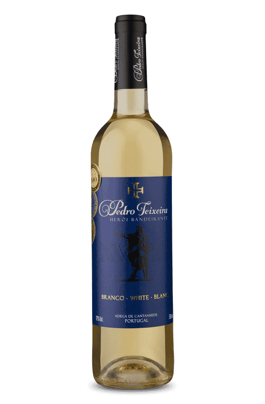 Pedro Teixeira Table Wine Branco Pedro Teixeira Table Wine Branco