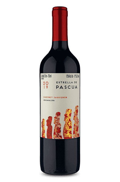 Estrella de Pascua Cabernet Sauvignon 2019 Estrella de Pascua Cabernet Sauvignon 2019