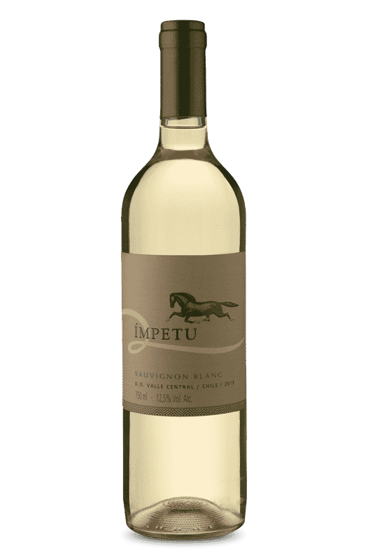 Impetu Sauvignon Blanc 2019 Impetu Sauvignon Blanc 2019
